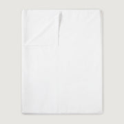 Satynowe Prześcieradło Wierzchnie