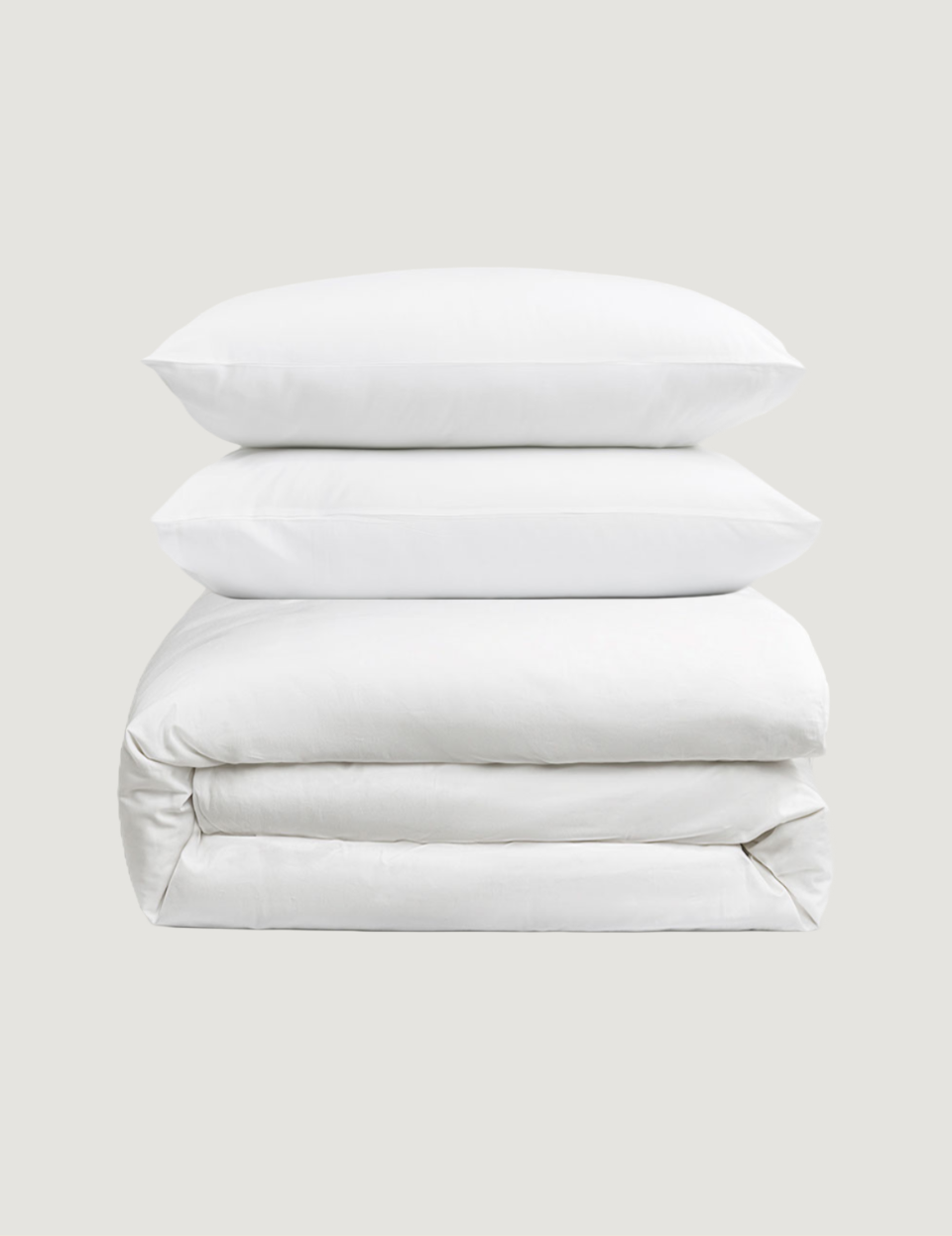 Perkalowy Komplet Pościeli