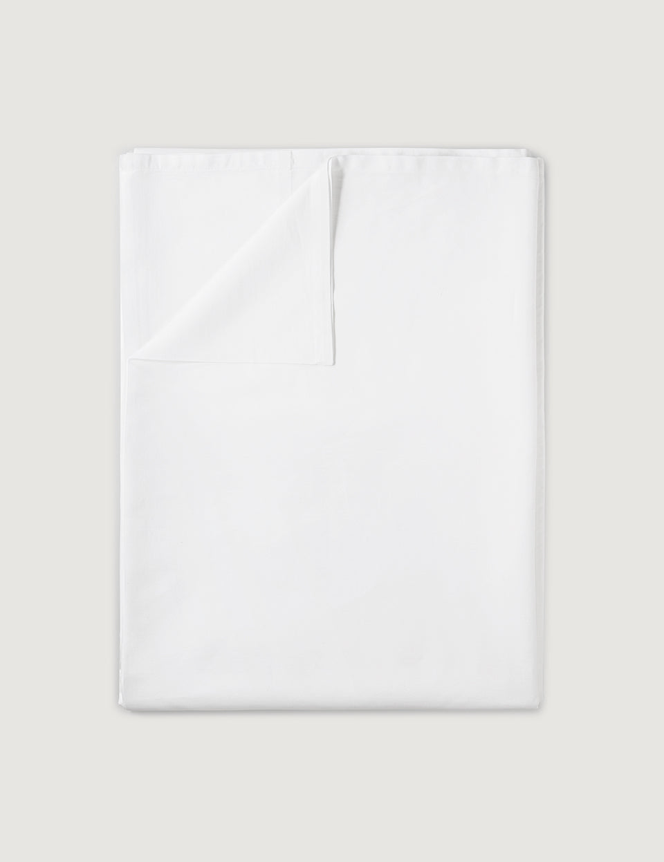 Perkalowe Prześcieradło Wierzchnie