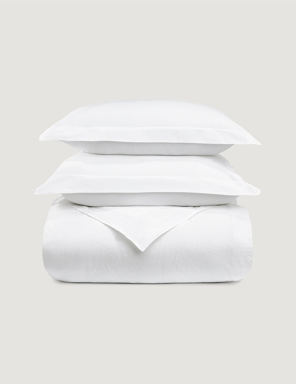 Satynowy Komplet Pościeli z Ozdobną Listwą