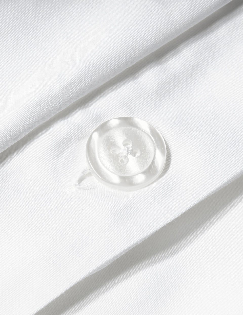 Satynowy Komplet Pościeli z Ozdobną Listwą