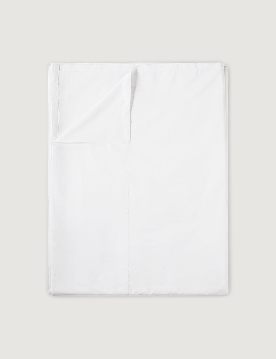 Satynowe Prześcieradło Wierzchnie